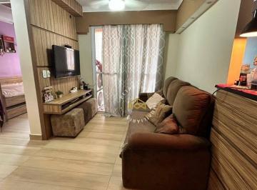 ebad8dbcd16ea33a887c280270f1214527bbcc13 · APARTAMENTO COM 60M² À VENDA NO CAMPINAS BOULEVARD HOME RESORT NA CIDADE DE CAMPINAS/SP.