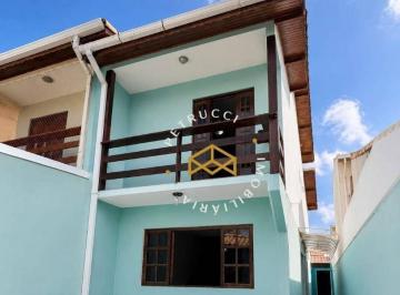 09d962a2b367dfbf3d5b3d18576fd337b0fb2fcb · Casa com 2 dormitórios à venda, 110 m² por R$ 990.000,00 - Parque Eloy Chaves - Jundiaí/SP