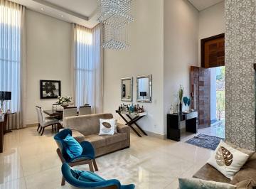 Casa · 269m² · 3 Quartos · 6 Vagas · Condomínio Damha V - Casa Condomínio Damha V