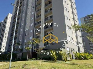 be9bb0264784ad039a1dd7b85ad4d3c94ba87a45 · Apartamento com 2 dormitórios à venda, 46 m² - Jardim Luz D' Alma - Sumaré/SP