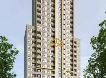 8723d1e24c39cff291b11f2c7d4b93789cd006f5 · Studio com 1 dormitório à venda, 30 m² - Mansões Santo Antônio - Campinas/SP