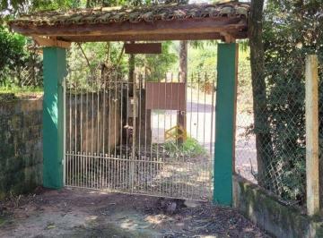 32b870a43e41f50902713aa3b561411079b25b2b · Chácara com 2 dormitórios à venda, 1800 m² - Rubins - Socorro/SP