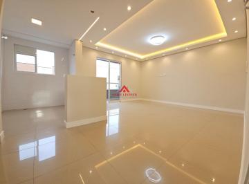 Apartamento · 80m² · 3 Quartos · 1 Vaga · Apartamento 03 Dormitórios e 1 suíte com 81m² - São Cristovão - São José dos Pinhais.