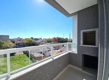 Apartamento · 64m² · 2 Quartos · 1 Vaga · Apartamento 02 Dormitórios e 1 suíte com 65m² - São Cristovão - São José dos Pinhais.