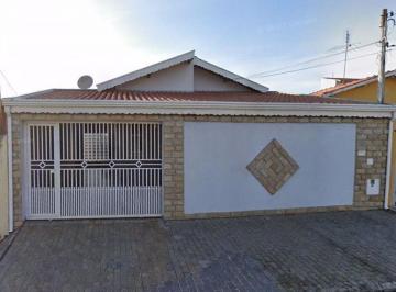 601a83b99aeed0854f3061768997cd0204855a1b · Casa com 3 dormitórios à venda, 137 m² por R$ 575.000,00 - Parque Tropical - Campinas/SP
