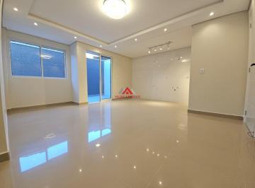 Apartamento · 92m² · 3 Quartos · 1 Vaga · Apartamento Garden 03 Dormitórios e 1 suíte com 92m² - São Cristovão - São José dos Pinhais.