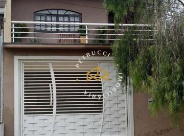824176713c6113159f54835613fac897f76a72d7 · Casa com 2 dormitórios à venda, 140 m² - Parque das Nações - Americana/SP