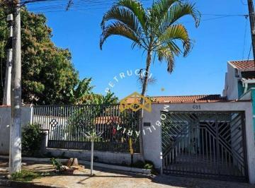 6c55fe5d4768ac24636a9a94feb8e77c14c72629 · Casa com 3 dormitórios à venda, 250 m² por R$ 450.000,00 - Jardim Amanda I - Hortolândia/SP