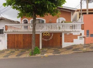 c57f564622ce9decc8e76e8117b780361779bef8 · Casa com 3 dormitórios à venda, 179 m²- Jardim Leonor - Campinas/SP