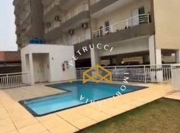 d16261a78f954dfca78ba556a92d44a244faac59 · Apartamento com 2 dormitórios à venda, 64 m² - Catharina Zanaga - Americana/SP