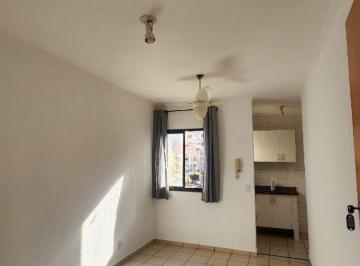 c488d1ddce7b9b6236c749a03d6958e58895877b · Apartamento com 1 dormitório à venda, 39 m² por R$ 230.000 - Nova Aliança - Ribeirão Preto/SP