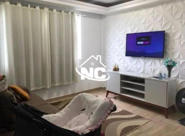 0f1f6ce23010b64da797cde45e74a6732c5e446d · Apartamento condomínio Penedo com 2 quartos à venda, 53 m² por R$ 175.000 - Colubande - São Gonçalo/