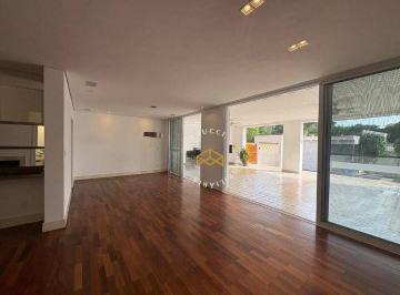 8a36a77cfa586cdfcad1c2c34ce8c92e24f5670a · Casa com 4 dormitórios para alugar, 380 m²- Jardim das Palmeiras - Campinas/SP