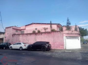 7456490b82bc2c1807b984518f230a3e57eca248 · Casa com 2 dormitórios à venda, 210 m² por R$ 650.000 - Parque Paulistano - São Paulo/SP
