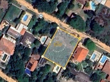 4dec2e2e87a7934797c4a1a551fd576420eae255 · Terreno à venda, 1050 m²  - Chácaras Estância das Águas - Monte Mor/SP