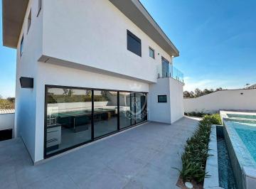 46d4ca8d66e2a6bfaf3bcaa80d54d86e60a4eee2 · Casa com 3 dormitórios para alugar, 373 m² por R$ 15.000,00/mês - Condomínio Villas do Golfe - Itu/S