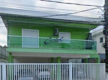 c48a3a581873ceee7e95414992a87758b9137f53 · Casa com 2 dormitórios à venda, 62 m² por R$ 310.000,00 - Sítio do Campo - Praia Grande/SP