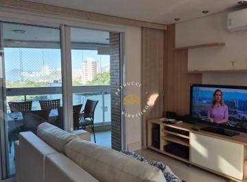 8e79fd760b66e705c13cd568327fa82896e45713 · Apartamento com 3 dormitórios à venda, 94 m² por R$ 1.070.000,00 - Jardim Belmar - Guarujá/SP