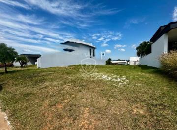 6adbd922edccd871eb45a1506eabb2fa5e9df89b · Terreno à venda, 503 m² por R$ 495.000,00 - Condomínio Villas do Golfe - Itu/SP