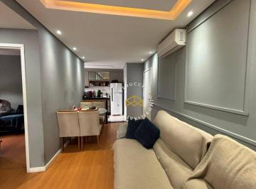 c647716d6c7c3a2aaeb127861bdccc1a97390ab0 · Apartamento com 2 dormitórios à venda, 57 m² por R$ 341.500,00 - Jardim São Bento - Hortolândia/SP