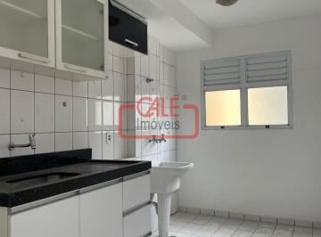 Apartamento · 60m² · 2 Quartos · 1 Vaga · VILA DAS PRAÇAS - APARTAMENTO PARA LOCAÇÃO VILA DAS PRAÇAS