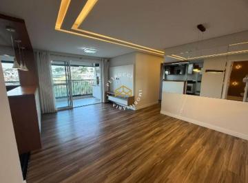 608069ad8c6a8d30fb637beacedd745244fb14cf · Apartamento com 3 dormitórios para alugar, 107 m² - Swiss Park - Campinas/SP