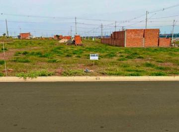 c9daf6f188b9f53376dcaa0b8f933698b8b88cd5 · Terreno à venda, 175 m² por R$ 175.500,00 - Jardim dos Manacás II - Santa Bárbara D'Oeste/SP