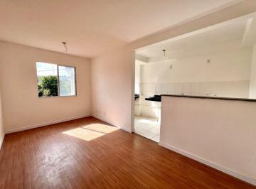 0207766bf84f4aac94e0528763c11c93f712962e · Apartamento com 2 dormitórios para alugar, 50 m² por R$ 1.555,00/mês - Jardim Boer I - Americana/SP