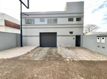 fc838433ea4af464d2ed651abd02308131c3068e · Salão para alugar, 200 m² - Vila Santa Catarina - Americana/SP
