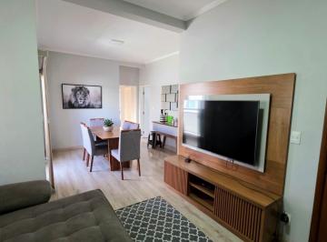 Apartamento · 135m² · 3 Quartos · 2 Vagas · Apartamento à venda no bairro Santa Rita I - Pouso Alegre/MG