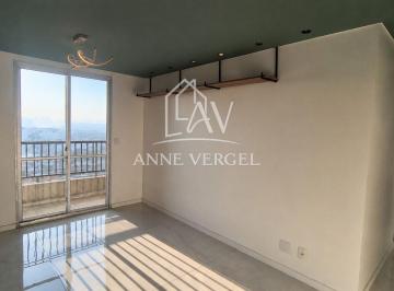 Apartamento · 55m² · 2 Quartos · 1 Vaga · Apartamento 2 quartos à venda no Quitaúna em Osasco 55m2 com vaga de carro há 10 minutos a pé da Est