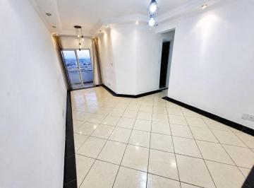 Apartamento · 61m² · 2 Quartos · 1 Vaga · Apartamento à venda com 2 quartos no Centro em Carapicuíba 61m2 com 1 vaga de carro
