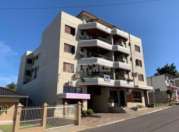 Apartamento · 93m² · 3 Quartos · Apartamento à venda no bairro Centro - Bom Princípio/RS