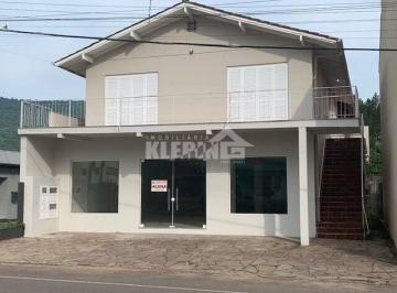 Apartamento · 104m² · 3 Quartos · Apartamento à venda no bairro Santa Teresinha - Bom Princípio/RS