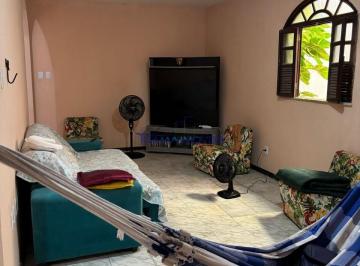 Casa · 140m² · 4 Quartos · 2 Vagas · Casa solta em Pituaçu