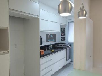 Apartamento · 66m² · 2 Quartos · 1 Vaga · Apartamento 2 dorm. Bosque da Saúde / Locação