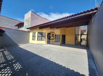 Casa · 224m² · 3 Quartos · 4 Vagas · Casa á venda em Cidade Nova Peruíbe, Peruíbe/SP