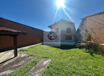Casa · 159m² · 2 Quartos · 3 Vagas · Casa á venda em Jardim Márcia, Peruíbe/SP