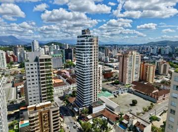 Apartamento · 161m² · 4 Quartos · 2 Vagas · Apartamento pronto para morar no Ed. Soul