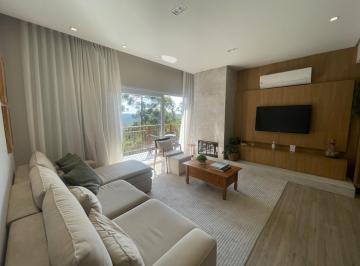 Apartamento · 85m² · 2 Quartos · 1 Vaga · Casa de Pedra - Residencial Casa de Pedra apartamento 02 dormitórios
