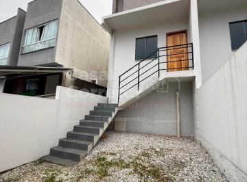Casa · 65m² · 2 Quartos · 1 Vaga · Sobrado na Limeira
