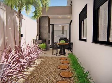 58fd9d2c98fef594e3deea98f9b306ffec7b2013 · Casa com 3 dormitórios à venda, 89 m² por R$ 750.000 - Tropical III - Cascavel/PR