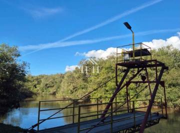 Terreno · 1545m² · Terreno à venda no Condomínio Chácaras dos Peixes – Lapa/PR