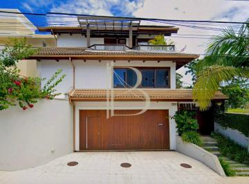 Casa · 530m² · 4 Quartos · 4 Vagas · Casa com 4 suítes, piscina e energia solar no João Paulo