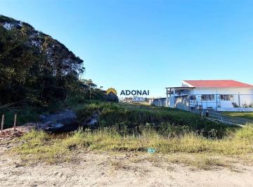 7d66cd28579bffed58194fa0c5b5fea3fc01d2e4 · TERRENO À VENDA EM BREJATUBA – A 3 QUADRAS DO MAR!, 544 m² por R$ 652.000 - Brejatuba - Guaratuba/PR