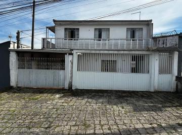 Casa · 224m² · 7 Quartos · 3 Vagas · Casa Sobrado - Terreno