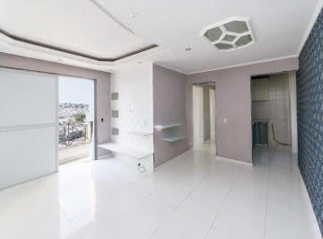 Apartamento · 52m² · 2 Quartos · 1 Vaga · Ótimo apartamento no Jardim Imperador!
