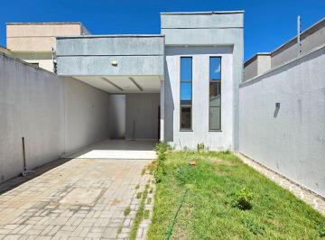 Casa · 266m² · 3 Quartos · 3 Vagas · Excelente Casa Térrea Para Locação - Bairro São José - Juazeiro do Norte/CE
