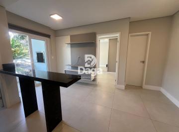 Apartamento · 45m² · 1 Quarto · 2 Vagas · Um show de 1 Dormitório no Corrego Grande!!!!!!