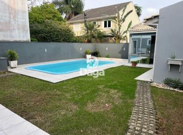 Casa · 207m² · 3 Quartos · 3 Vagas · Casa Alto Padrão, Esta é pra você e sua Família!!!!